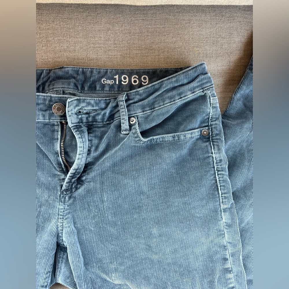 Gap Vintage Corduroy Pants